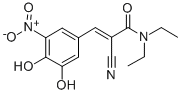 Entacapone CAS#: 116314-67-1