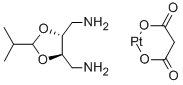 Eptaplatin CAS#: 146665-77-2
