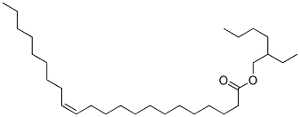 Erucic acid 2-ethylhexyl ester CAS#: 150315-07-4