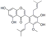 Erythbigenin CAS#: 137217-88-0