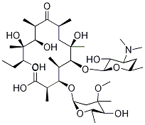 ErythroMycin Hydrolyzed Metabolite CAS#: 143416-84-6