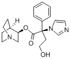 Espatropate CAS#: 132829-83-5