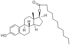 Estradiol undecylate CAS#: 3571-53-7