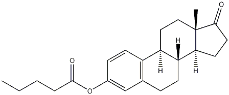 Estrone 3-Valerate CAS#: 128788-26-1