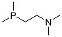 Ethanamine, 2-(dimethylphosphino)-N,N-dimethyl- (9CI) CAS#: 154781-52-9
