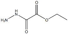 Ethanedioic acid, monoethyl ester, hydrazide CAS#: 35196-48-6