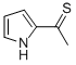Ethanethione, 1-(1H-pyrrol-2-yl)- (9CI) CAS#: 134161-64-1