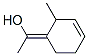 Ethanol, 1-(2-methyl-3-cyclohexen-1-ylidene)-, (Z)- (9CI) CAS#: 123883-58-9