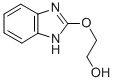 Ethanol, 2-(1H-benzimidazol-2-yloxy)- (9CI) CAS#: 124942-04-7