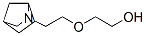 Ethanol, 2-[2-(2-azabicyclo[2.2.1]hept-2-yl)ethoxy]- (9CI) CAS#: 116230-20-7