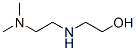 Ethanol, 2-[[2-(dimethylamino)ethyl]amino]- (7CI,9CI) CAS#: 38361-86-3