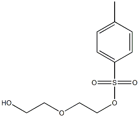 Ethanol, 2-(2-hydroxyethoxy)-, 1-(4-Methylbenzenesulfonate) CAS#: 118591-58-5
