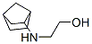 Ethanol, 2-(bicyclo[2.2.1]hept-2-ylamino)- (9CI) CAS#: 37031-10-0