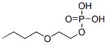 Ethanol, 2-butoxy-, phosphate CAS#: 39454-62-1