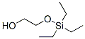 Ethanol, 2-[(triethylsilyl)oxy] CAS#: 139217-98-4