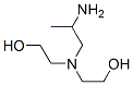 Ethanol, 2,2-[(2-aminopropyl)imino]bis- (9CI) CAS#: 310430-48-9