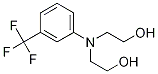 Ethanol,2,2'-[[3-(trifluoroMethyl)phenyl]iMino]bis- CAS#: 323-79-5