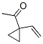 Ethanone, 1-(1-ethenylcyclopropyl)- (9CI) CAS#: 146857-45-6