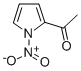 Ethanone, 1-(1-nitro-1H-pyrrol-2-yl)- (9CI) CAS#: 158366-45-1