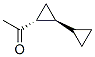 Ethanone, 1-[1,1-bicyclopropyl]-2-yl-, trans- (9CI) CAS#: 157897-16-0