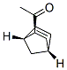 Ethanone, 1-(1R,2S,4R)-bicyclo[2.2.1]hept-5-en-2-yl- (9CI) CAS#: 159699-92-0