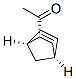 Ethanone, 1-(1S,2R,4S)-bicyclo[2.2.1]hept-5-en-2-yl- (9CI) CAS#: 159651-24-8