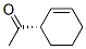 Ethanone, 1-(2-cyclohexen-1-yl)-, (S)- (9CI) CAS#: 120083-09-2