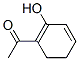 Ethanone, 1-(2-hydroxy-1,3-cyclohexadien-1-yl)- (9CI) CAS#: 132658-75-4