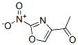 Ethanone, 1-(2-nitro-4-oxazolyl)- (9CI) CAS#: 128979-14-6
