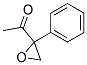 Ethanone, 1-(2-phenyloxiranyl)- (9CI) CAS#: 154881-54-6