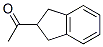 Ethanone, 1-(2,3-dihydro-1H-inden-2-yl)- (9CI) CAS#: 33982-85-3