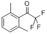 Ethanone, 1-(2,6-dimethylphenyl)-2,2,2-trifluoro- (9CI) CAS#: 121456-63-1