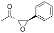 Ethanone, 1-[(2S,3R)-3-phenyloxiranyl]- (9CI) CAS#: 146388-50-3