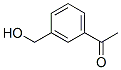 Ethanone, 1-[3-(hydroxymethyl)phenyl]- (9CI) CAS#: 125604-06-0