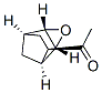 Ethanone, 1-(3-oxatricyclo[3.2.1.02,4]oct-6-yl)-, (1alpha,2beta,4beta,5alpha,6beta)- (9CI) CAS#: 115115-57-6