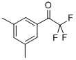 Ethanone, 1-(3,5-dimethylphenyl)-2,2,2-trifluoro- (9CI) CAS#: 132719-10-9