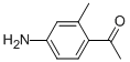 Ethanone, 1-(4-amino-2-methylphenyl)- (9CI) CAS#: 38177-98-9