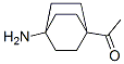 Ethanone, 1-(4-aminobicyclo[2.2.2]oct-1-yl)- (9CI) CAS#: 135908-48-4
