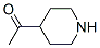 Ethanone, 1-(4-piperidinyl)- (9CI) CAS#: 30818-11-2