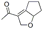 Ethanone, 1-(4,5,6,6a-tetrahydro-2H-cyclopenta[b]furan-3-yl)- (9CI) CAS#: 362056-67-5