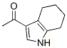 Ethanone, 1-(4,5,6,7-tetrahydro-1H-indol-3-yl)- (9CI) CAS#: 169501-32-0