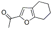 Ethanone, 1-(4,5,6,7-tetrahydro-2-benzofuranyl)- (9CI) CAS#: 120085-89-4