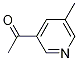 Ethanone, 1-(5-Methyl-3-pyridinyl)- CAS#: 42972-46-3