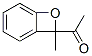 Ethanone, 1-(8-methyl-7-oxabicyclo[4.2.0]octa-1,3,5-trien-8-yl)- (9CI) CAS#: 156785-47-6