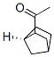 Ethanone, 1-bicyclo[2.2.1]hept-2-yl-, (1R-exo)- (9CI) CAS#: 130404-11-4