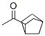 Ethanone, 1-bicyclo[2.2.1]hept-2-yl-, endo-(-)- (9CI) CAS#: 130405-17-3