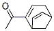 Ethanone, 1-bicyclo[3.2.1]octa-2,6-dien-2-yl- (9CI) CAS#: 132524-96-0