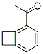 Ethanone, 1-bicyclo[4.2.0]octa-1,3,5-trien-2-yl- (9CI) CAS#: 139190-25-3
