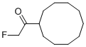 Ethanone, 1-cyclodecyl-2-fluoro- (9CI) CAS#: 122128-58-9