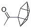 Ethanone, 1-tetracyclo[3.2.0.02,7.04,6]hept-1-yl- (9CI) CAS#: 38739-89-8